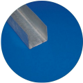ARTMET profile budowlane listwy aluminiowe mosine do glazury terakoty